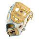 Rawlings 11.5 I-web Baby Blue Blonde White Heart Of The Hide Infield Glove New