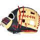 Rawlings 2021 11.5-inch Heart Of The Hide Infield Glove-left Hand