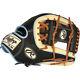 Rawlings 2021 11.75-inch Heart Of The Hide Infield Glove-left Hand