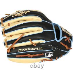 Rawlings 2021 11.75-Inch Heart Of The Hide Infield Glove-Left Hand