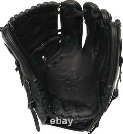 Rawlings 2021 Heart of the Hide PRO205-9BCF Hyper Shell Pitchers/Infield Glove