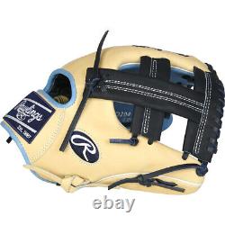 Rawlings 2021 Rawlings Heart Of The Hide 11.5-Inch Infield Glove-Left Hand