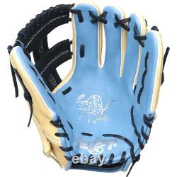 Rawlings 2021 Rawlings Heart Of The Hide 11.5-Inch Infield Glove-Left Hand