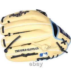 Rawlings 2021 Rawlings Heart Of The Hide 11.5-Inch Infield Glove-Left Hand