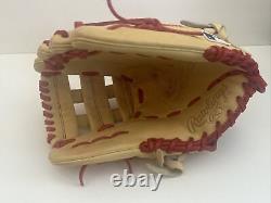 Rawlings 2021 Xander Bogaerts Pro Preferred Infield Glove 11.5 Prosdj2-6xb