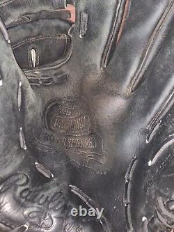 Rawlings 50th Anniversary Pro Preferred 11.5 PROS209-50 Gold Label RHT Glove