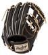 Rawlings Baseball Glove 2025 Hoh Pro Excel Fs Style Gr5henp6fs Infield 12 Black