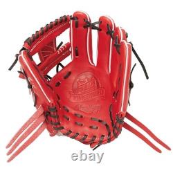 Rawlings Baseball Glove 2025 Infielder PRO PREFERRED GH4PRN62 11.25 inches Wine