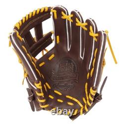 Rawlings Baseball Glove For Adults, Hardball Infielder'S Pro Preferred -Fs St