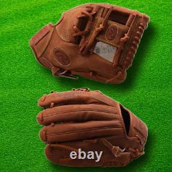 Rawlings Baseball Glove HOH HERITAGE PRO JEANS 2024 Infielder 11.25inch JAPAN