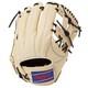 Rawlings Baseball Glove Hoh Pro Excel Fs Style Infield Gr5henp6fs 12.0inch Camel