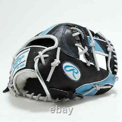 Rawlings Baseball Glove HOH PRO EXCEL Wizard Infielder 11.25inch From Japan