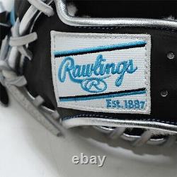 Rawlings Baseball Glove HOH PRO EXCEL Wizard Infielder 11.25inch From Japan