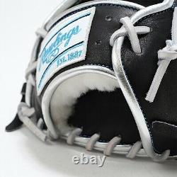 Rawlings Baseball Glove HOH PRO EXCEL Wizard Infielder 11.25inch From Japan