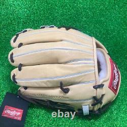 Rawlings Baseball Glove Infield GH1PWCK4MG Pro Preferred Wizard 11.5 RHT Japan