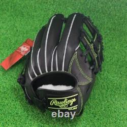 Rawlings Baseball Glove Infield RHT 11.2 HOH PRO EXCEL ELITE