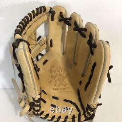 Rawlings Baseball Glove Rawlings HOH PRO EXCEL Wizard Softball Infield Gloves