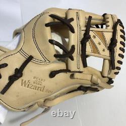 Rawlings Baseball Glove Rawlings HOH PRO EXCEL Wizard Softball Infield Gloves