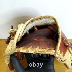 Rawlings Baseball Glove Rawlings Pro Preferred USA Version Rawlings Infield Rig