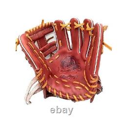 Rawlings Baseball Glove for Infielder 10.63in Pro Preferred GH9PRK41 b42