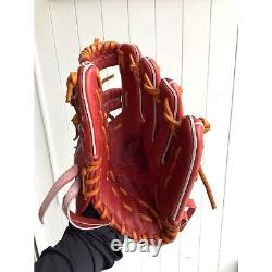 Rawlings Baseball Glove for Infielder 10.63in Pro Preferred GH9PRK41 b42