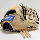 Rawlings Baseball Glove Infield 11.62inch Rht Hoh Pro Excel Heart Of The Hide