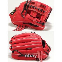 Rawlings Baseball Glove infield 11.62inch RHT HOH PRO EXCEL Heart of the HIDE