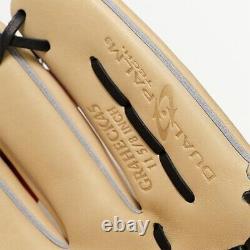 Rawlings Baseball Glove infield 11.62inch RHT HOH PRO EXCEL Heart of the HIDE