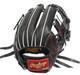 Rawlings Baseball Glove Infield Hoh Pro Excel Fs 11.2 Inch Rht Japan New
