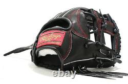 Rawlings Baseball Glove infield HOH PRO EXCEL FS 11.2 inch RHT Japan New
