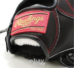 Rawlings Baseball Glove infield HOH PRO EXCEL FS 11.2 inch RHT Japan New