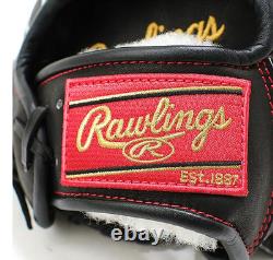 Rawlings Baseball Glove infield HOH PRO EXCEL FS 11.2 inch RHT Japan New
