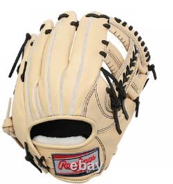 Rawlings Baseball Glove infield HOH PRO EXCEL FS Style 11.25 inch RHT Japan New