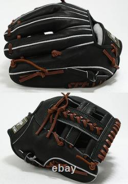 Rawlings Baseball Glove infield HOH PRO EXCEL FS Style 11.25 inch RHT Japan New