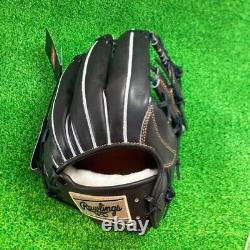 Rawlings Baseball Glove infield RHT 11.25 GH3FPWN52MG PRO PREFERRED RHT