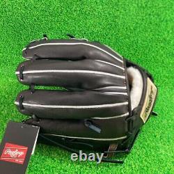 Rawlings Baseball Glove infield RHT 11.25 GH3FPWN52MG PRO PREFERRED RHT