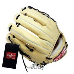 Rawlings Baseball Glove infield RHT 11.25 GH3PWN52MG PRO PREFERRED Wizard RHT