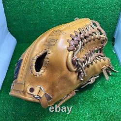 Rawlings Baseball Gloves Order Professional Infielder Kip Leather b24