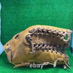 Rawlings Baseball Gloves Order Professional Infielder Kip Leather b24