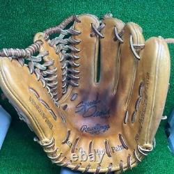 Rawlings Baseball Gloves Order Professional Infielder Kip Leather b24