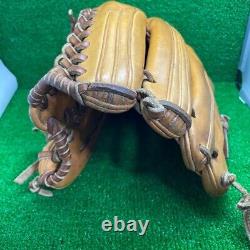 Rawlings Baseball Gloves Order Professional Infielder Kip Leather b24