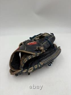 Rawlings Baseball Gold Glove Infielder Right Hand Throw Mitt 11 PRO217-2