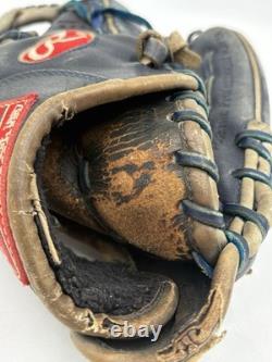 Rawlings Baseball Gold Glove Infielder Right Hand Throw Mitt 11 PRO217-2