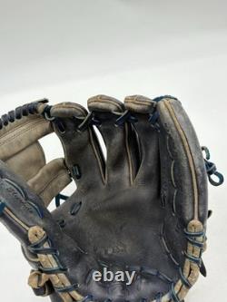 Rawlings Baseball Gold Glove Infielder Right Hand Throw Mitt 11 PRO217-2