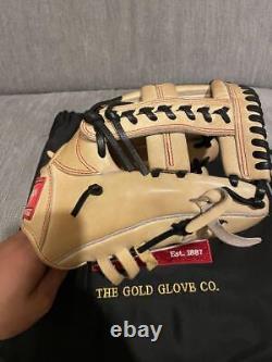 Rawlings Baseball Rigid Pro Preferred Infield Gloves m26 0718