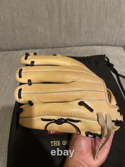 Rawlings Baseball Rigid Pro Preferred Infield Gloves m26 0718