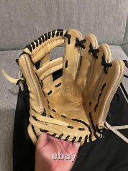 Rawlings Baseball Rigid Pro Preferred Infield Gloves m26 0718