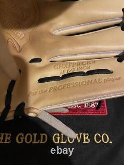 Rawlings Baseball Rigid Pro Preferred Infield Gloves m26 0718