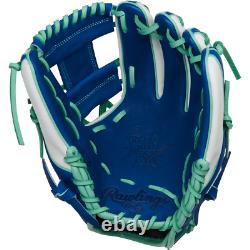 Rawlings Conventional Pro I Web PROR314-2RW 11 1/2 HOH R2G Infield Glove RHT