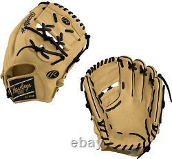 Rawlings Custom Heart of the Hide PRO205-9 Pitchers/Infield Glove 11.75